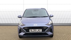 Hyundai i10 1.0 [63] Advance 5dr Auto [Nav] Petrol Hatchback